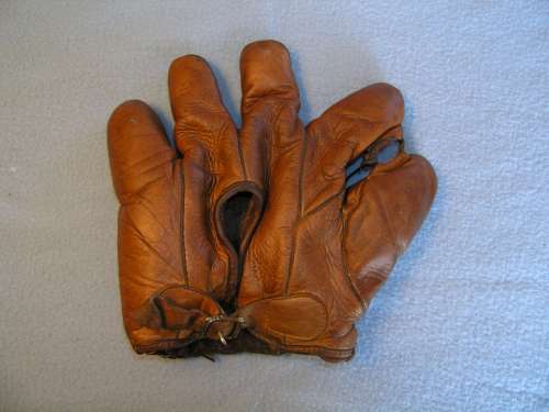 George Tuck Stainback Back Doug